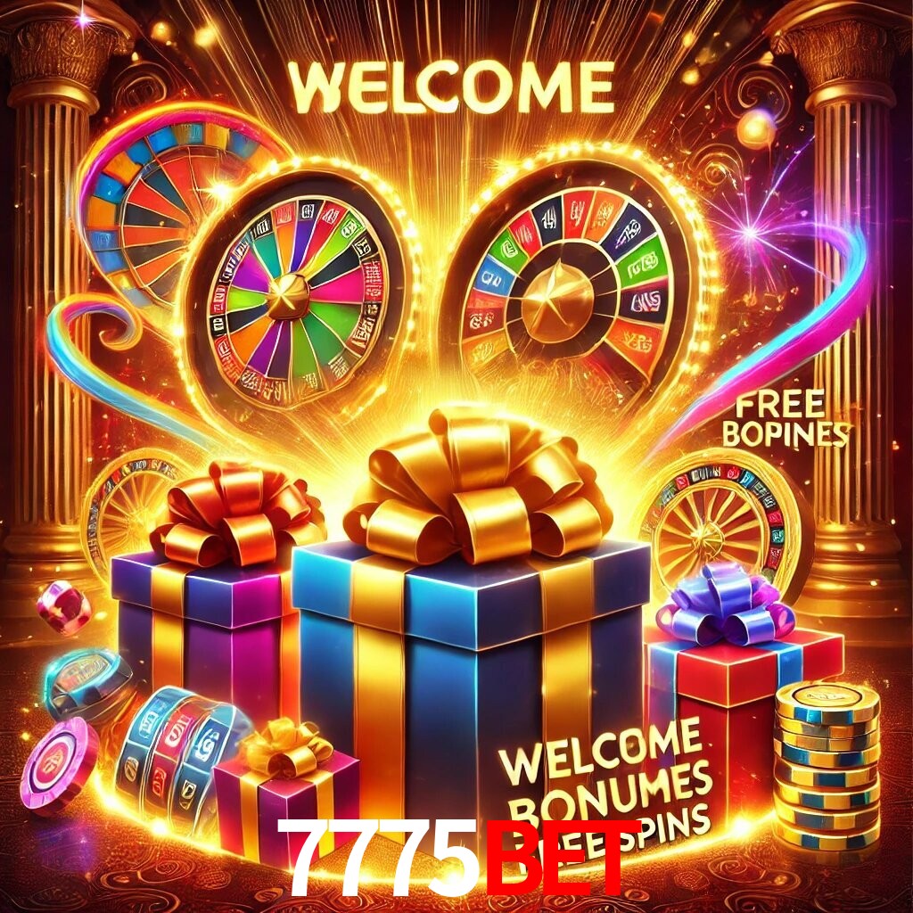 7775BET