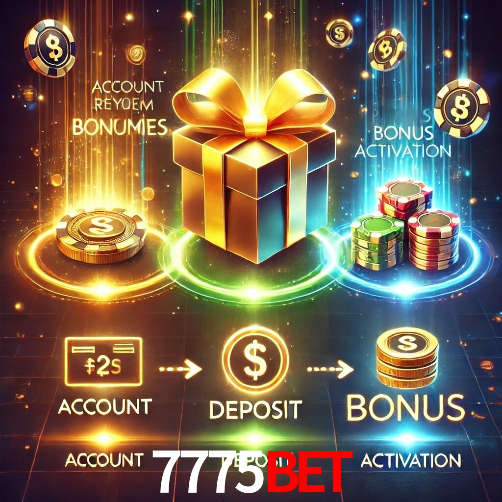  7775BET