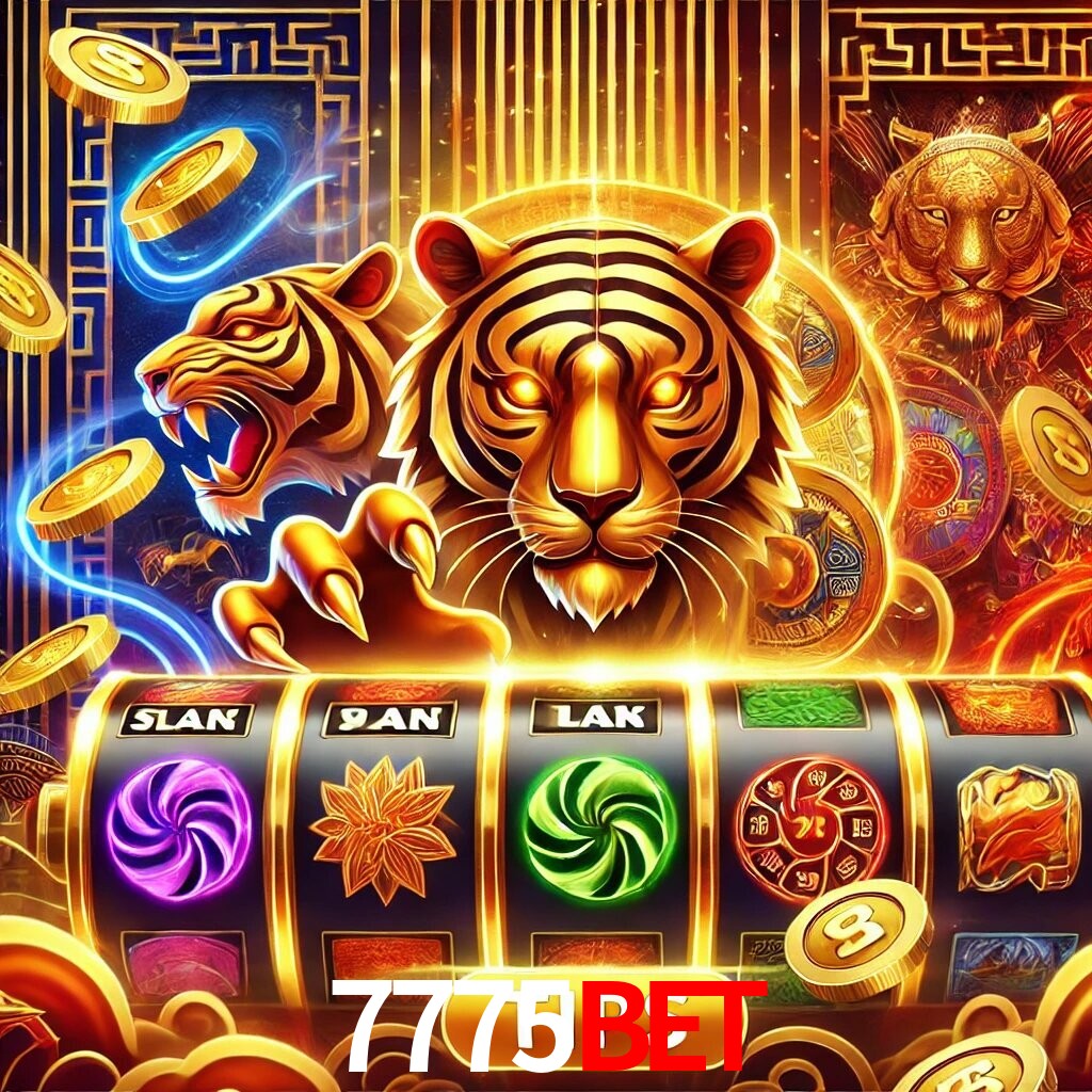  7775BET