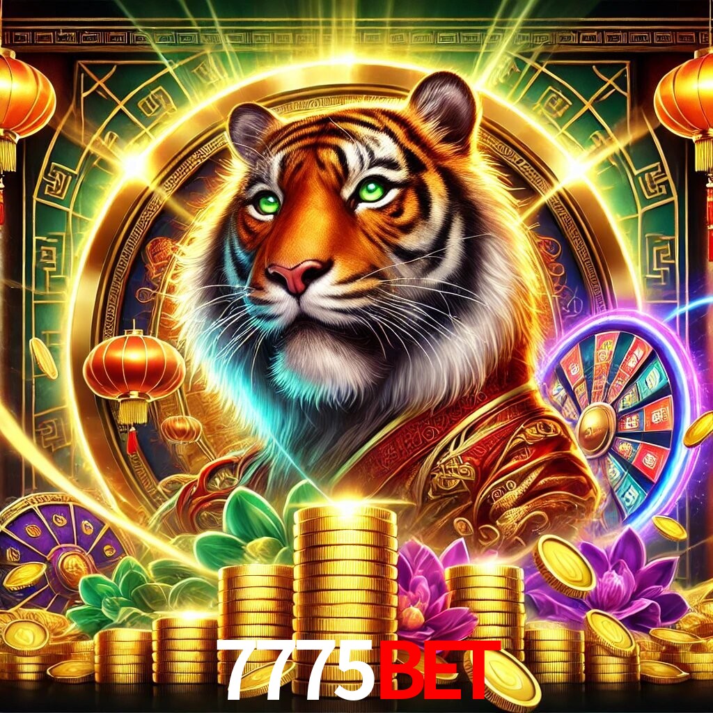  7775BET