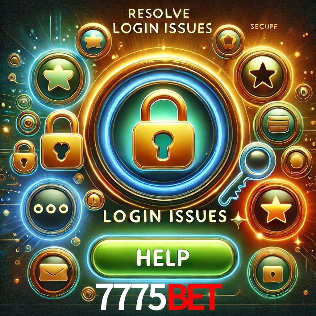  7775BET