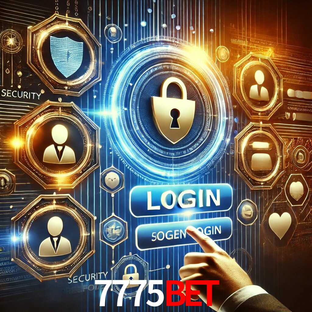  7775BET