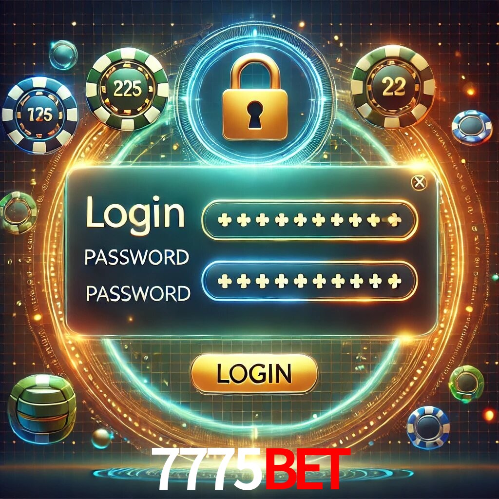  7775BET