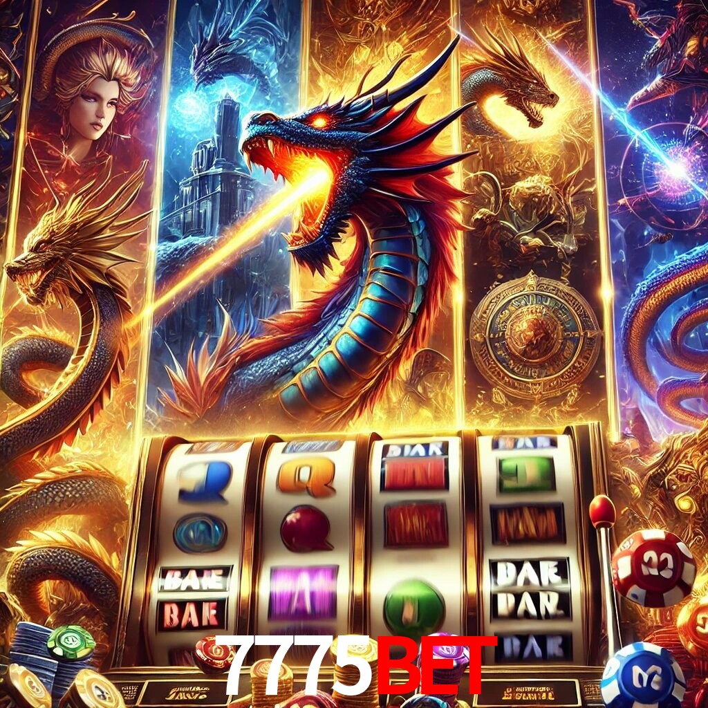  7775BET