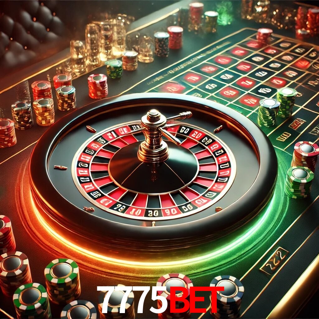  7775BET