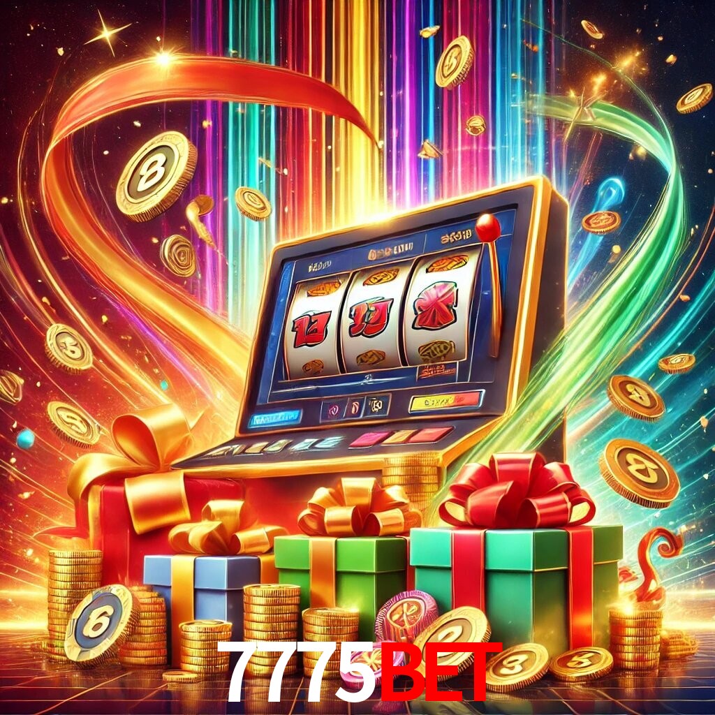  7775BET