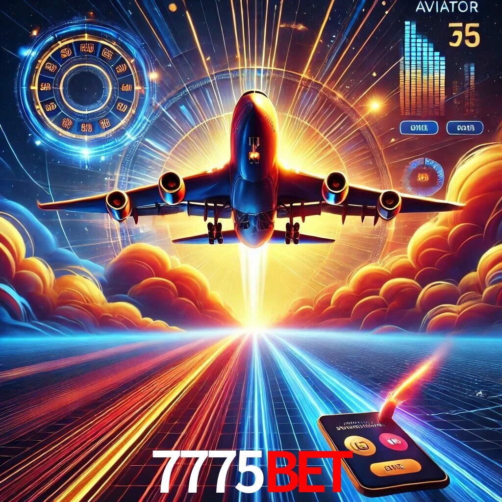  7775BET