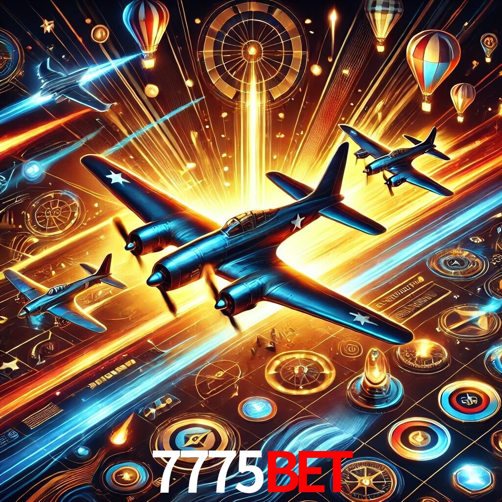  7775BET