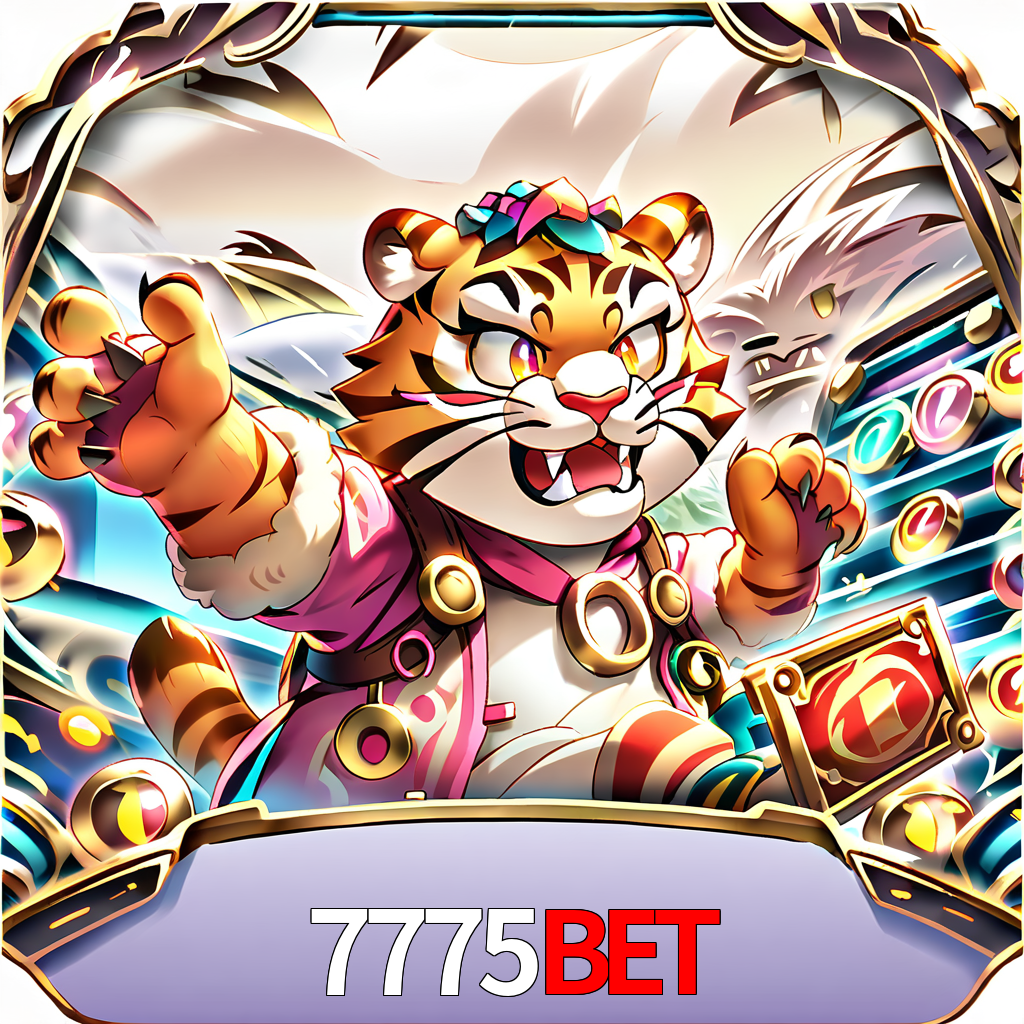 7775BET